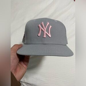 Men's New York Yankees New Era